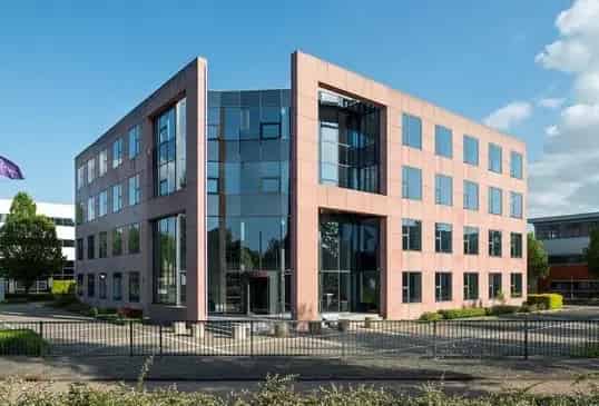 Kantoorruimte te huur Nieuwegein Coltbaan 35m2