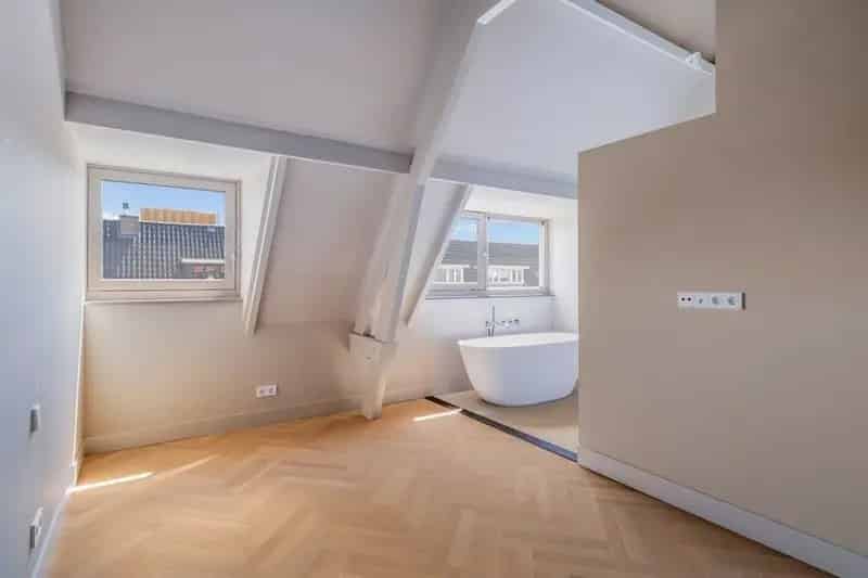 Luxe appartement Voorburg 3 slaapkamers 2 badkamers A+ label