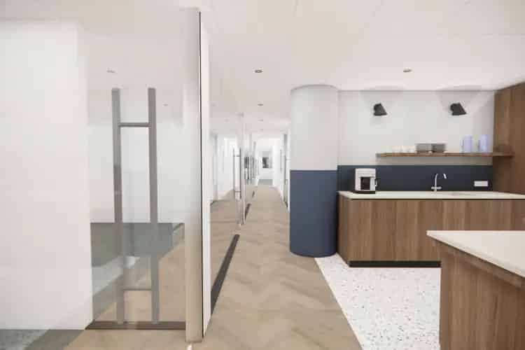 Kantoorruimte Amstelveen: Moderne Units nabij Amsterdam