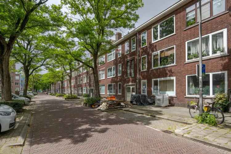 Woning Te Koop in Rotterdam, Zuid-Holland