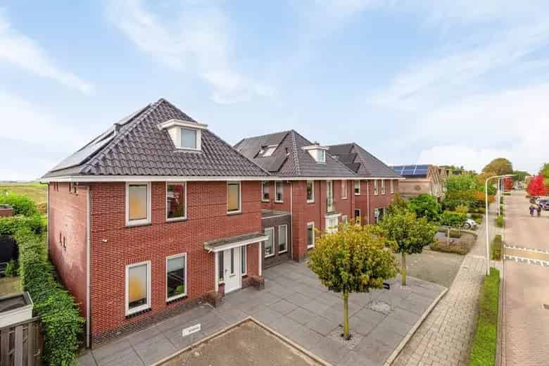 245 m2 Kantoorruimte te Huur Waddinxveen