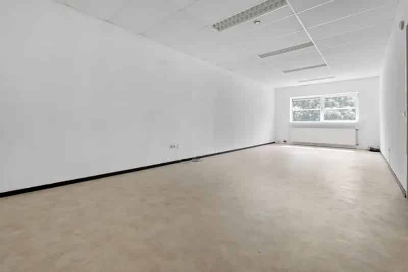Bedrijfshal Middelharnis | Zoek bedrijfshallen te huur: Zernikeweg 71 3241 MG Middelharnis 