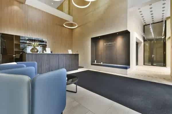 Appartement Te Huur , Amsterdam, Noord-Holland