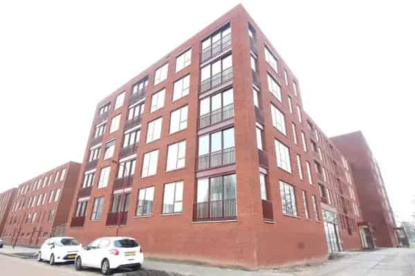 Appartement Fultonbaan Nieuwegein