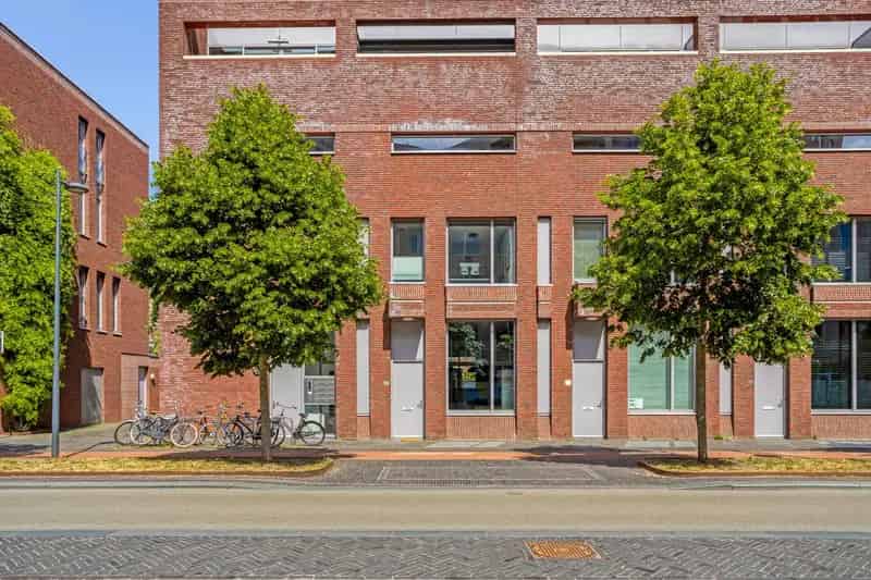 Appartement te koop Breda Stationskwartier 3 slaapkamers