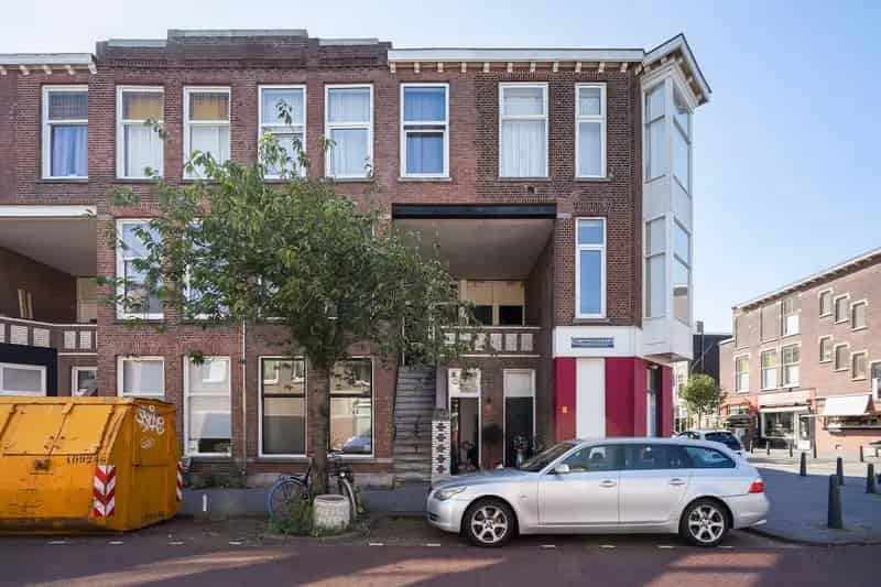 3 Kamer Appartement te Koop Valkenboskwartier