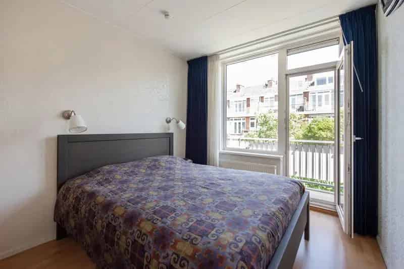 Appartement te koop Rijswijk 3 slaapkamers modern balkon