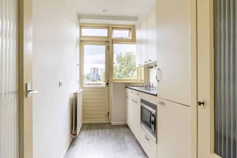 Appartement te koop: Vredenoordlaan 64-D 3061 RP Rotterdam | Funda