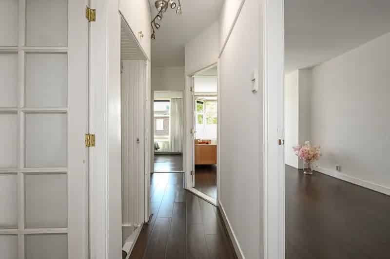 Appartement te koop Den Haag Laakkwartier