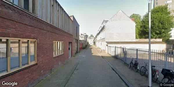 3 Kamer Appartement 82m2 Tilburg Karrestraat