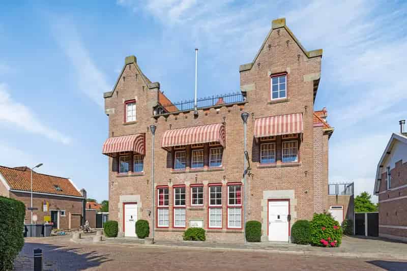 Dubbel Bovenhuis Middenbeemster 252m2  Twee Dakterrassen