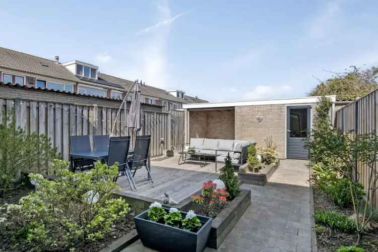 Ruime Eindwoning 4 Slaapkamers Luxe Keuken Etten Leur