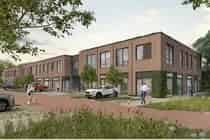 66m2 Bedrijfsruimte Leiden te Huur