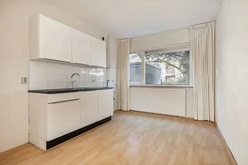 Maisonnette appartement Hoorn: starters en gezinnen