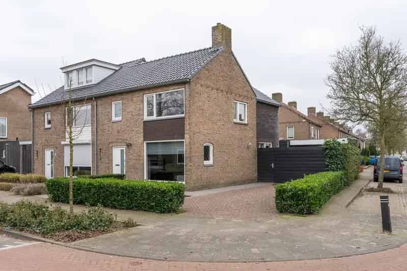 Luxe Twee Onder Een Kapper Den Dungen