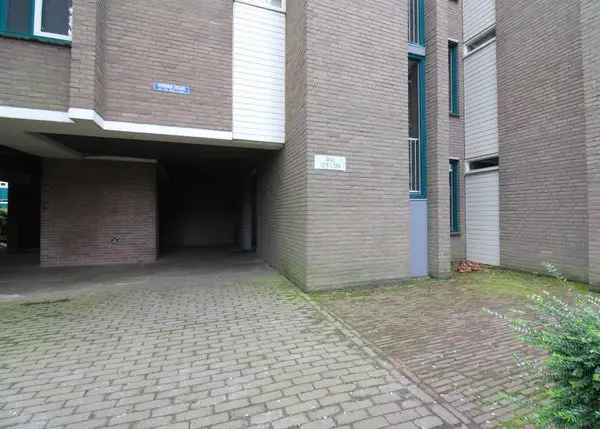 Gemeubileerd 2-Kamer Appartement Veldhoven City Centrum