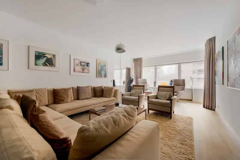 3-kamerappartement te koop in Heemstede: modern servicecomplex