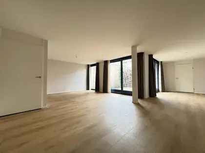 3 Kamer Huis 120m2 Nieuwegein Gerenoveerd Gestoffeerd