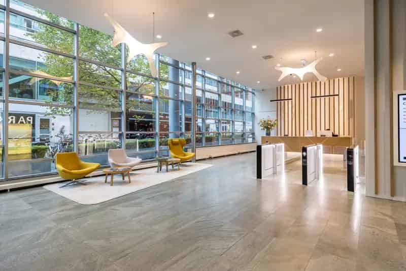 Kantoorruimte te Huur Zuidas Amsterdam