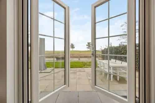 Luxe Recreatiewoning Markermeer Eigen Grond Prive Steiger