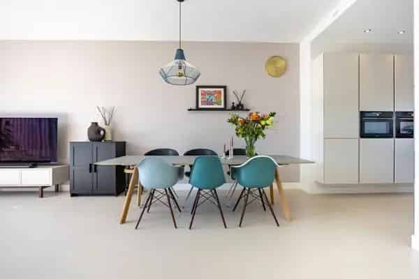 Luxe 6-kamer eengezinswoning te koop