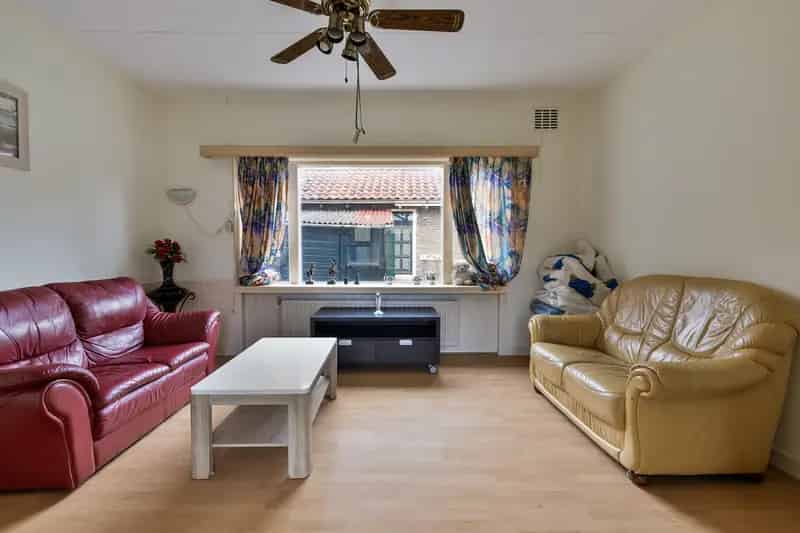 Kansrijke woning voor doe-het-zelvers