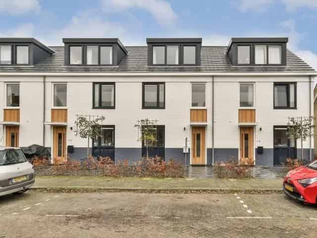 Te Huur: Gemeubileerde Tussenwoning Maartensdijk Expats Short Stay
