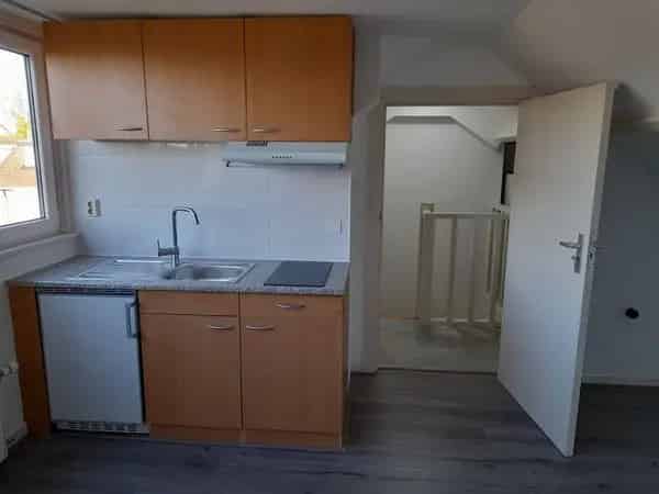 Studentenhuis Radboud HAN 6 personen