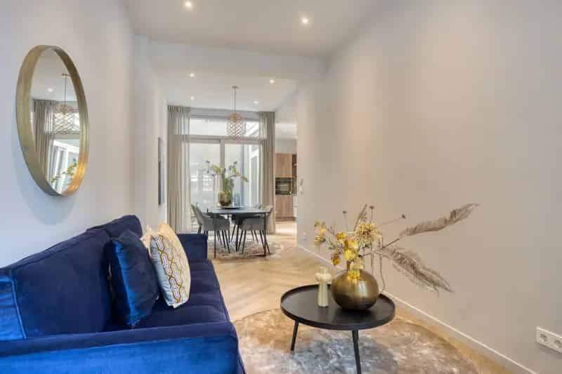 Huis te koop: Gaslaan 34 2562 LJ Den Haag | Funda