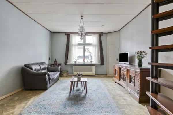 3 Slaapkamer Familiewoning Alphen aan den Rijn Centrum