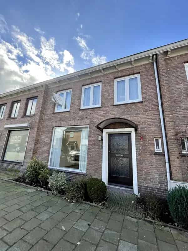 Huis te huur Roosendaal Vrouwenhof: Geschikt voor gescheiden ouders