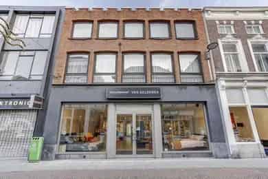 202 m2 Winkelruimte te Koop Tiel: Beleggers en Ontwikkelaars
