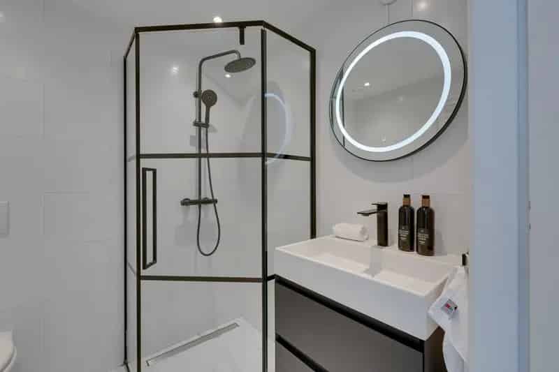 Amsterdam Oost 3 Kamer Appartement 46m2 Balkon Dappermarkt
