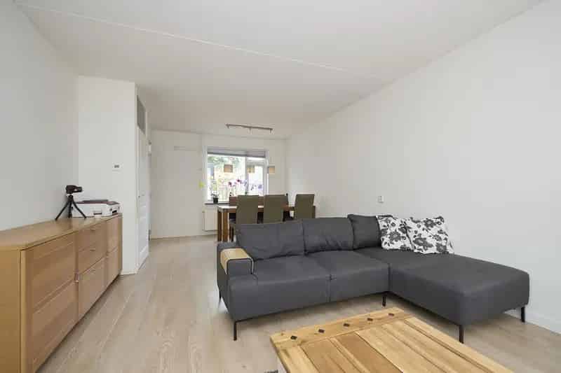 Tussenwoning Terneuzen Centrum  Moderne Keuken 3 Slaapkamers