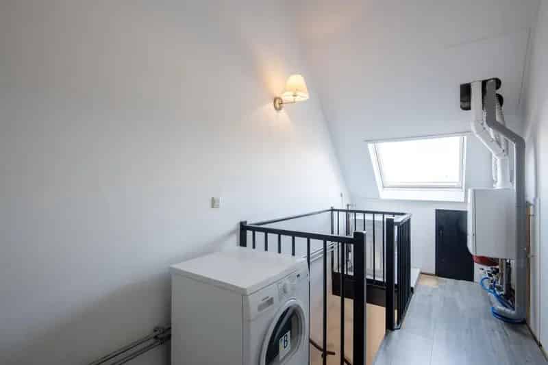Sfeervol Familiehuis Voorthuizen 3 slaapkamers Veranda