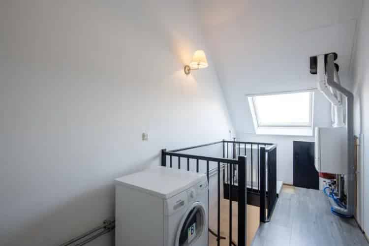 Sfeervol Familiehuis Voorthuizen 3 slaapkamers Veranda