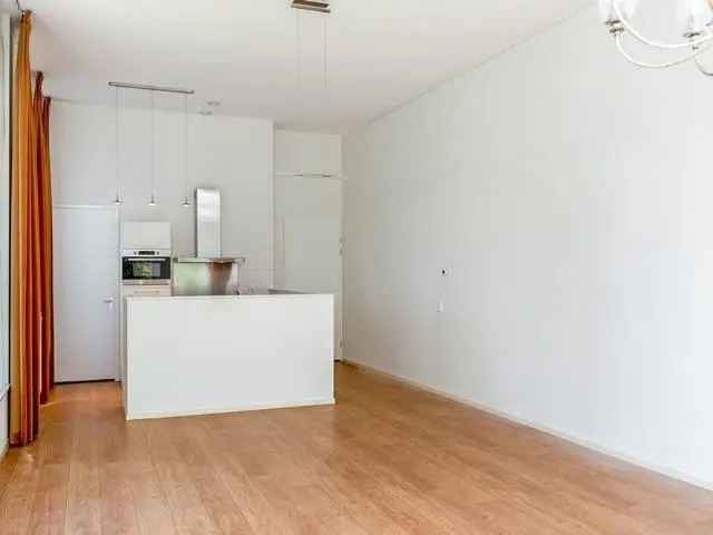 Ruime Benedenwoning 2 Slaapkamers Amsterdam Noord