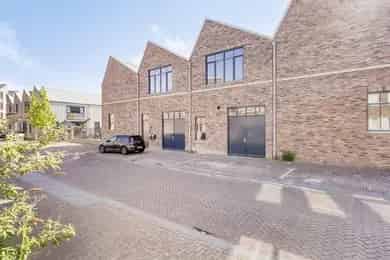 100m2 Kantoorruimte te Huur Amersfoort