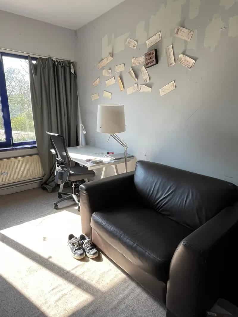 Gemeubileerde Kamer Delft - TU Delft Nabij