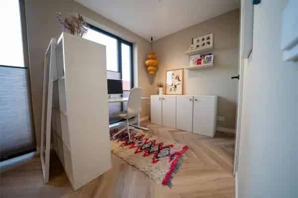 Luxe Stadswoning Zutphen 139m2 A++++ Energielabel