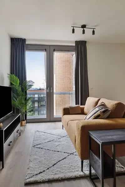 Luxe Short Stay Appartementen Almere Centrum