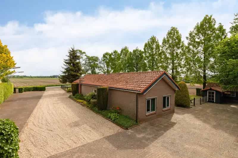 Huis te koop: Brugveenseweg 56 3781 PH Voorthuizen 