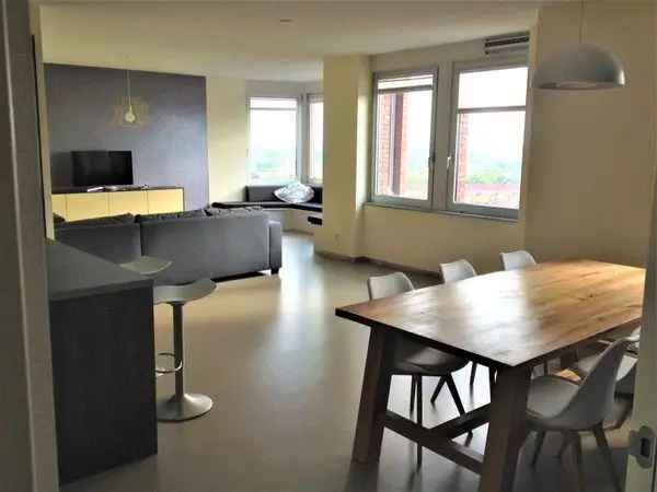 Appartement Te Huur in Rotterdam, Zuid-Holland