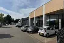 60m2 Bedrijfsruimte te Huur Eindhoven