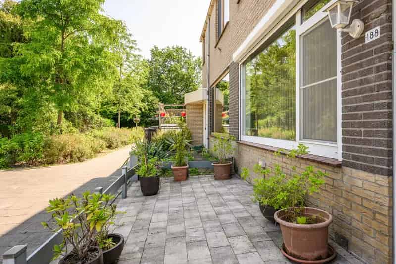 Ruime Familiewoning Lelystad Wijngaard