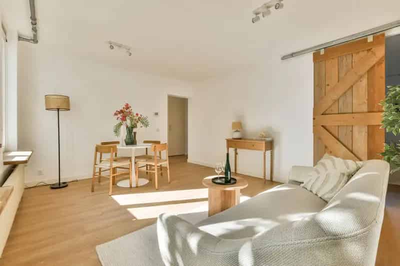 Appartement te Koop Amsterdam Oud-West 3 Kamer Zonnig Terras