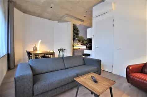 51m2 Appartement Eindhoven Centrum 1 Slaapkamer Gemeubileerd