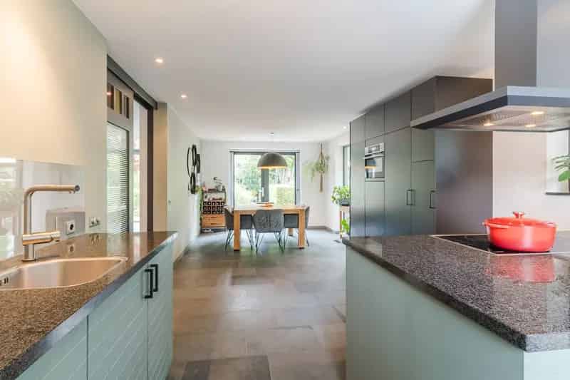 Huis te koop Tilburg Slikkenburghof 12