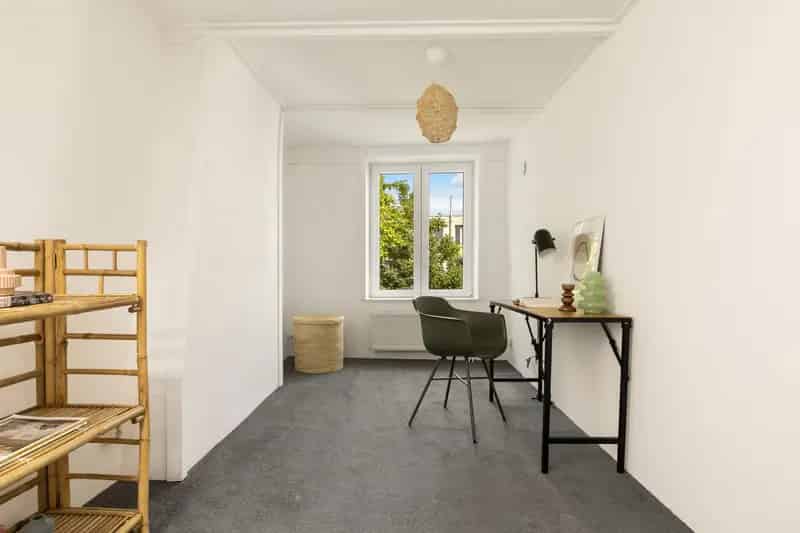 Appartement te Koop Oud West Amsterdam 75m2 2 Slaapkamers