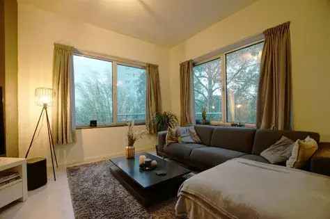 2 Kamer Appartement 70m2 Rotterdam